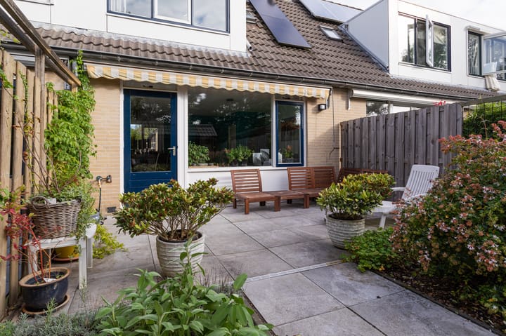 Foto 27 van Dorsvlegel 10