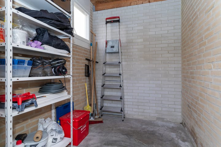 Foto 31 van Dorsvlegel 10