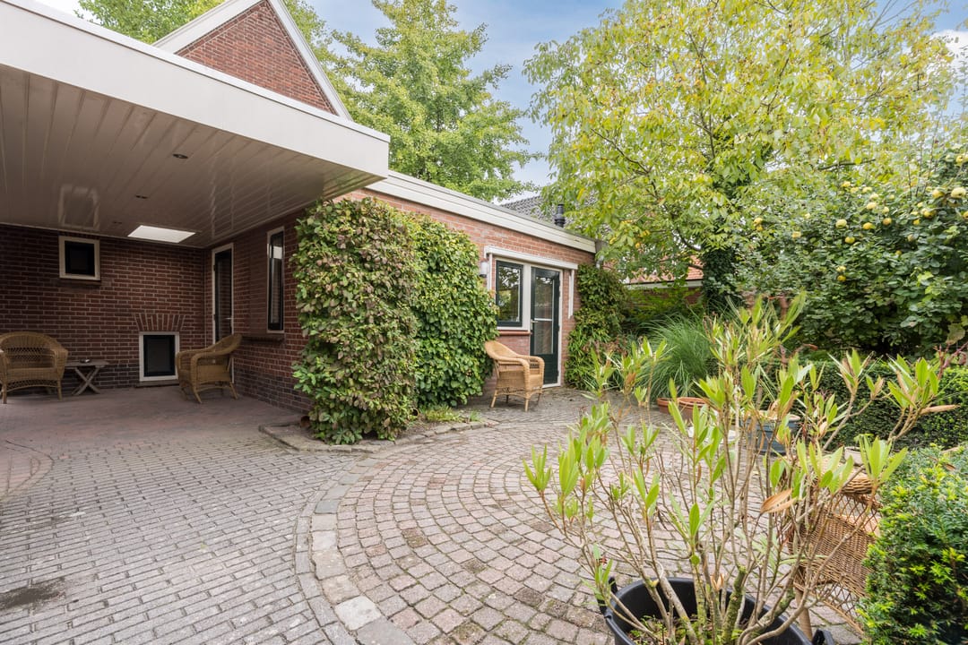 Foto 32 van Wethouder Potstraat 16