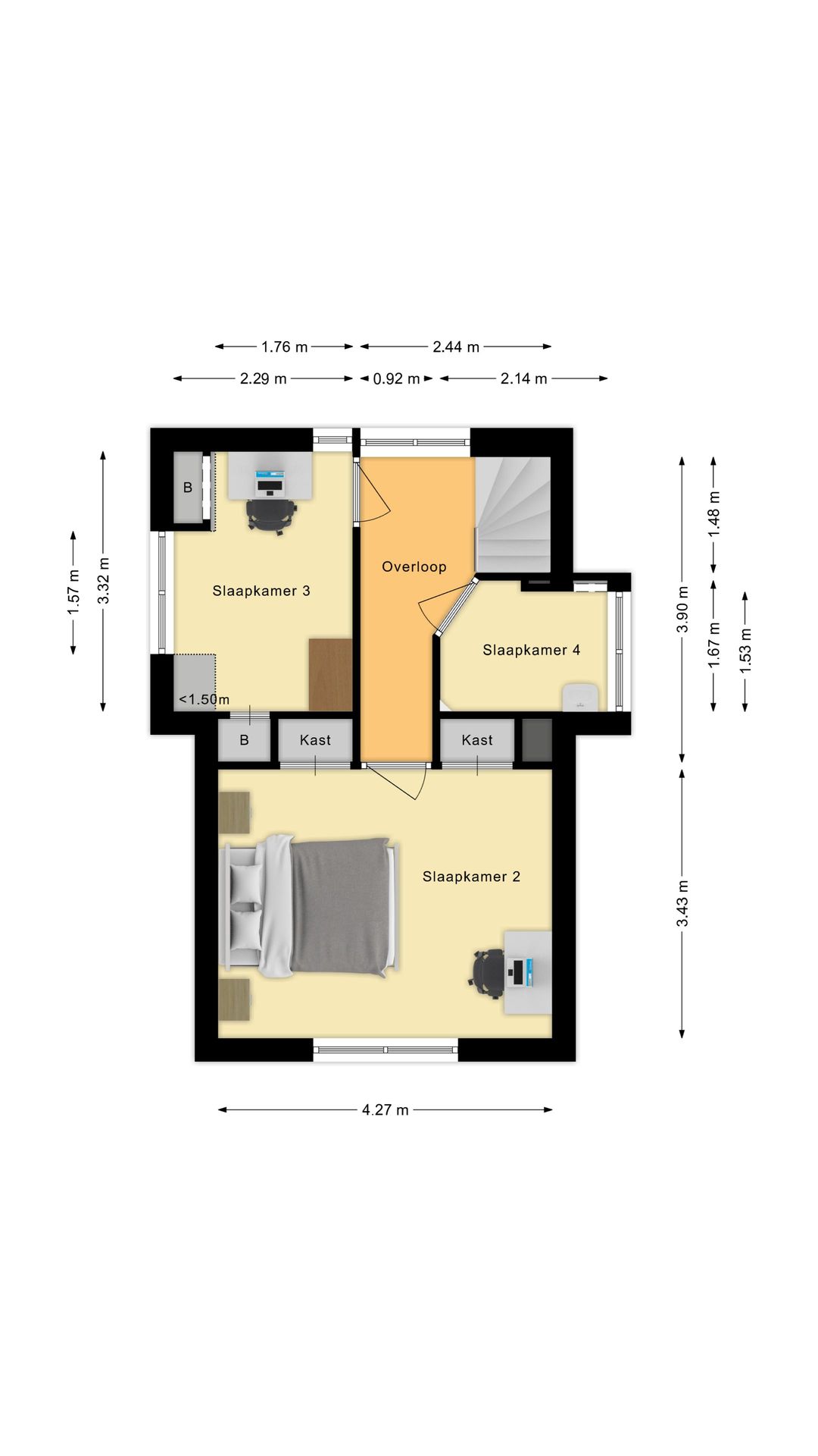 Foto 38 van Wethouder Potstraat 16