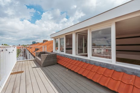 Stadionkade 158-4 secondary image