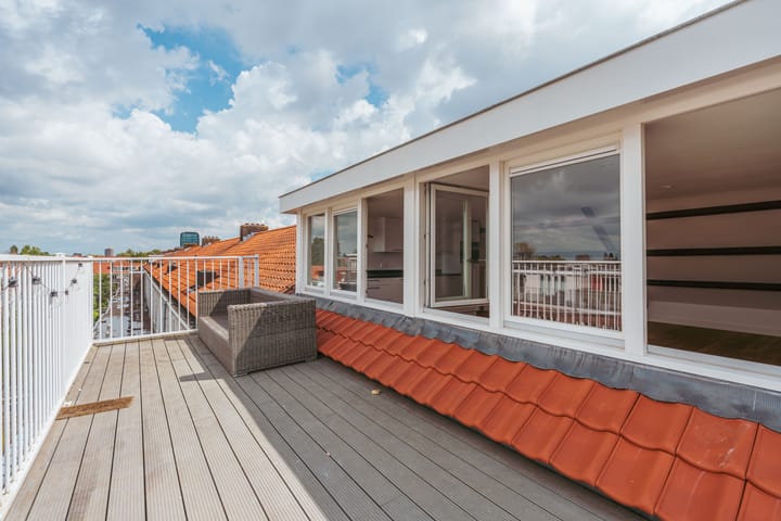 Foto 2 van Stadionkade 158-4