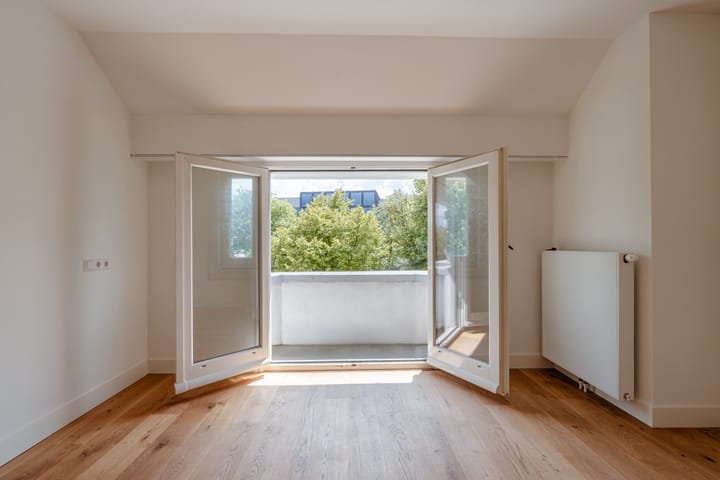 Foto 5 van Stadionkade 158-4