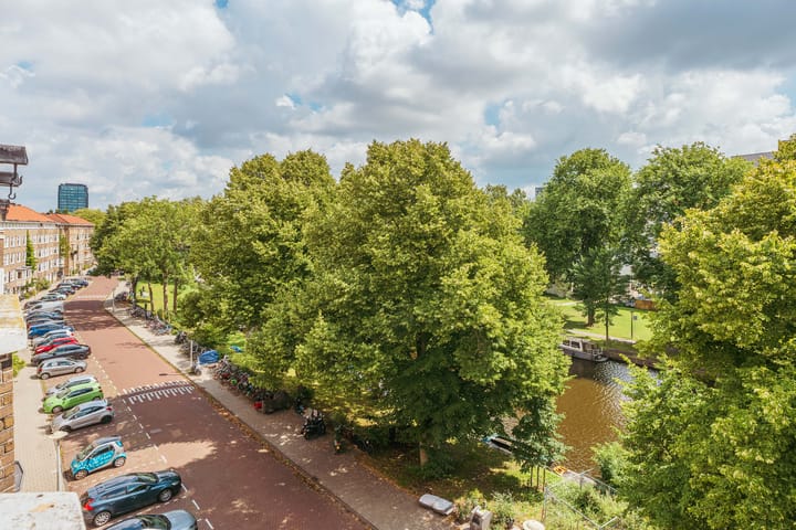 Foto 6 van Stadionkade 158-4