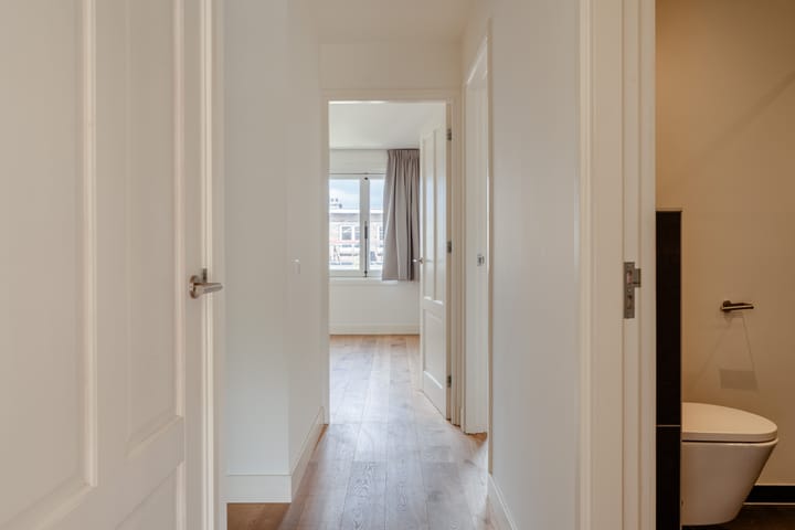 Foto 10 van Stadionkade 158-4