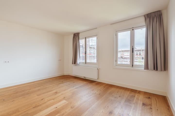 Foto 13 van Stadionkade 158-4