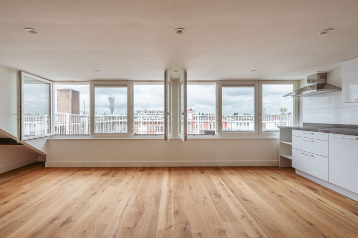 Foto 21 van Stadionkade 158-4