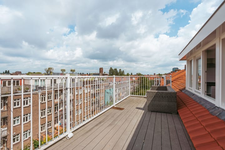 Foto 22 van Stadionkade 158-4