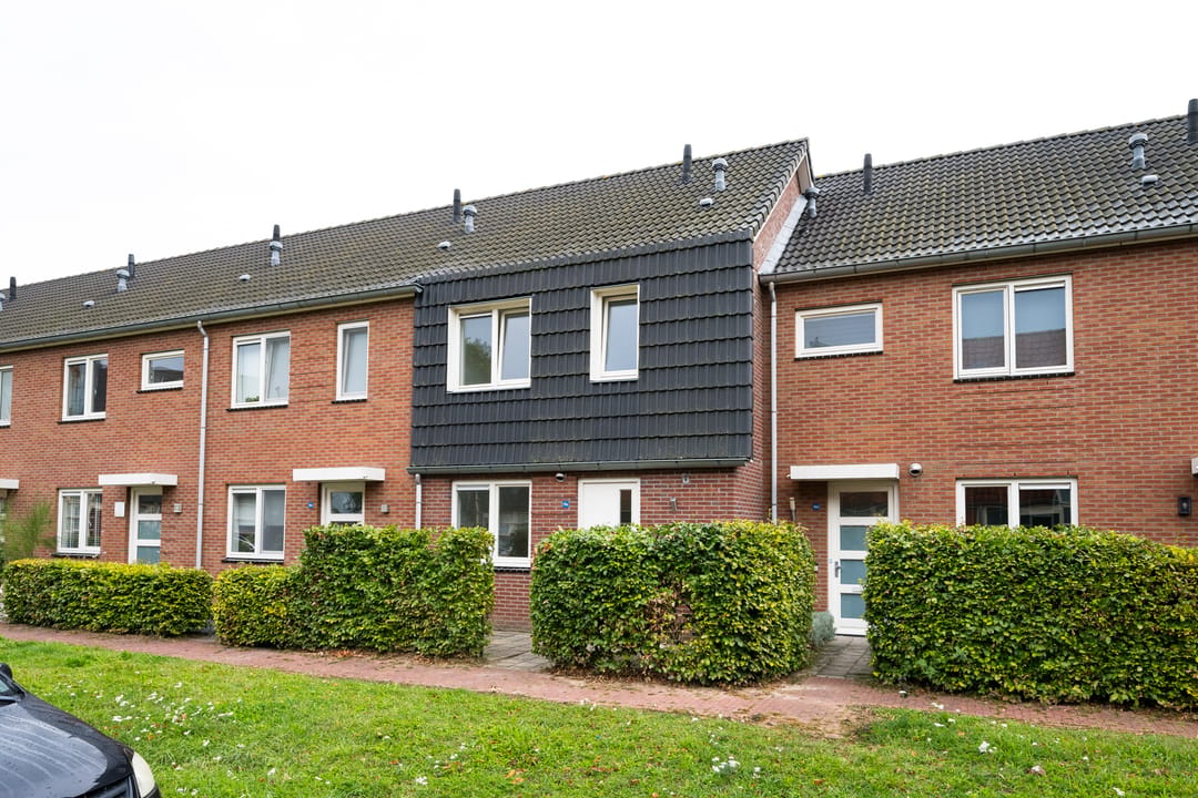 Foto 1 van Bosstraat 18-A