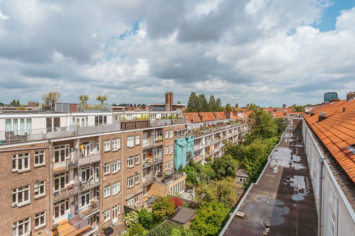 Foto 23 van Stadionkade 158-4