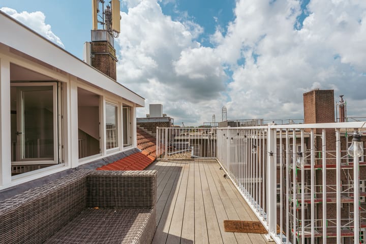 Foto 24 van Stadionkade 158-4