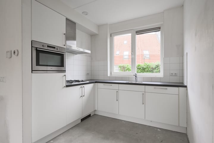 Foto 2 van Bosstraat 18-A