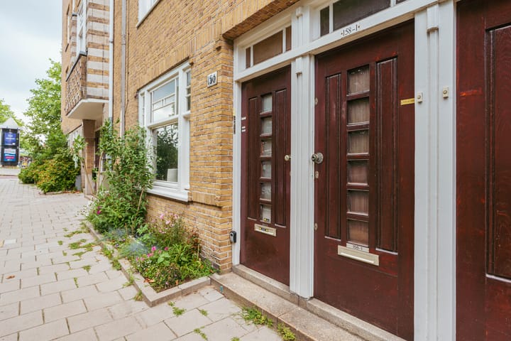 Foto 25 van Stadionkade 158-4