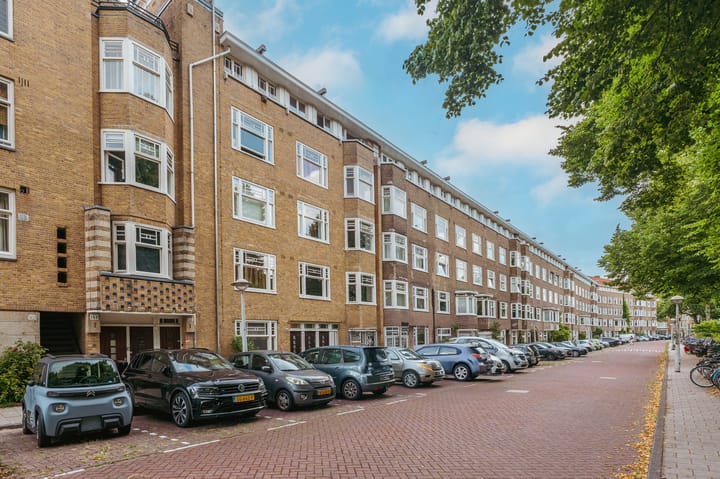 Foto 26 van Stadionkade 158-4