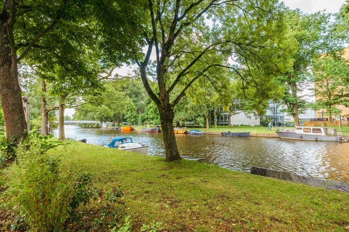 Foto 27 van Stadionkade 158-4