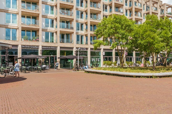 Foto 28 van Stadionkade 158-4