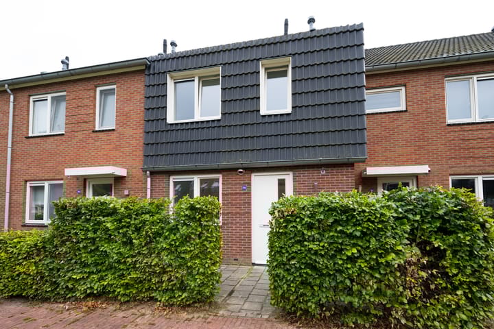 Foto 4 van Bosstraat 18-A