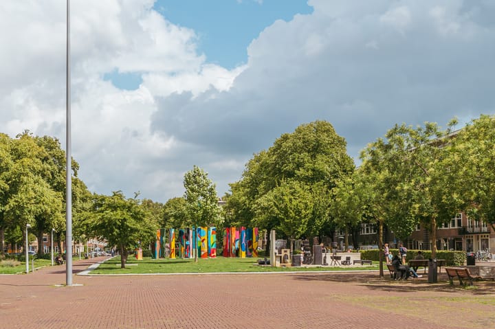 Foto 29 van Stadionkade 158-4