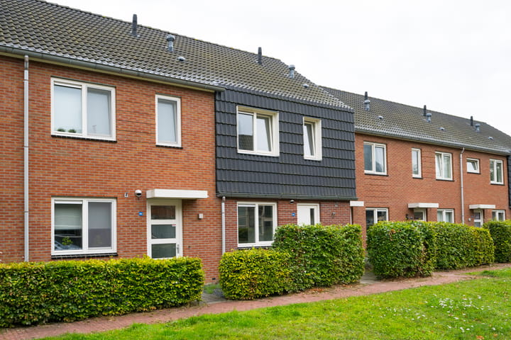 Foto 6 van Bosstraat 18-A