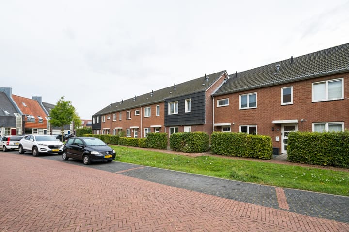 Foto 8 van Bosstraat 18-A