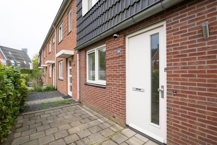 Foto 9 van Bosstraat 18-A