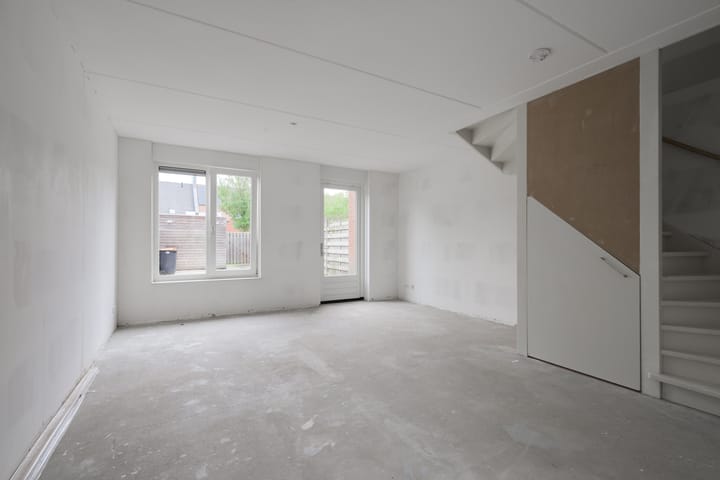 Foto 10 van Bosstraat 18-A