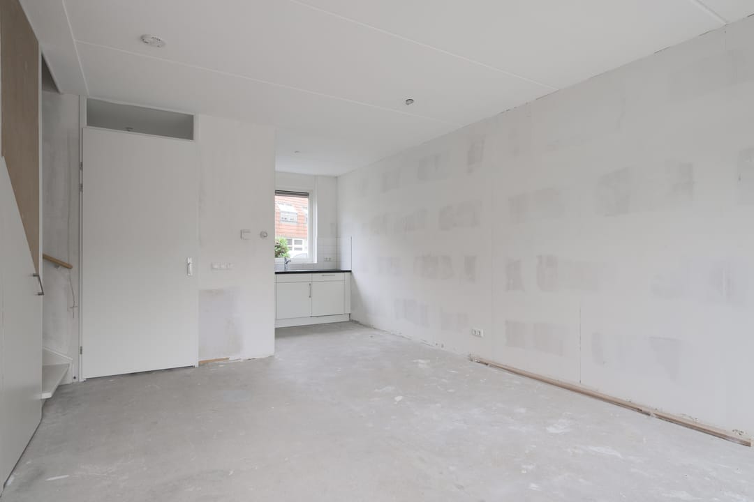 Foto 13 van Bosstraat 18-A
