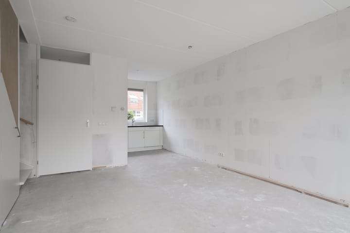 Foto 13 van Bosstraat 18-A