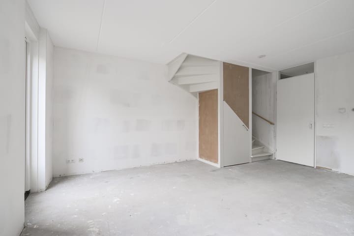 Foto 14 van Bosstraat 18-A