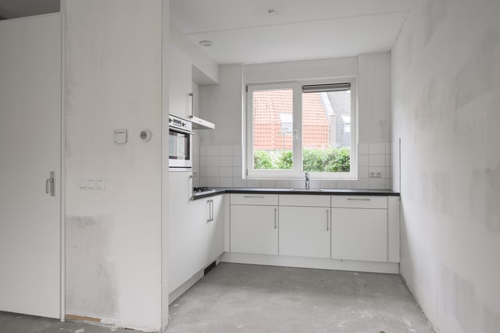 Foto 15 van Bosstraat 18-A