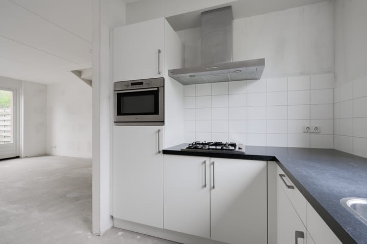 Foto 17 van Bosstraat 18-A