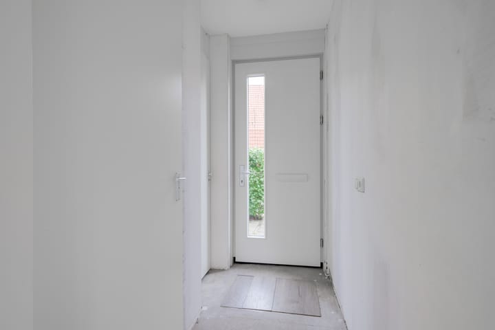 Foto 18 van Bosstraat 18-A