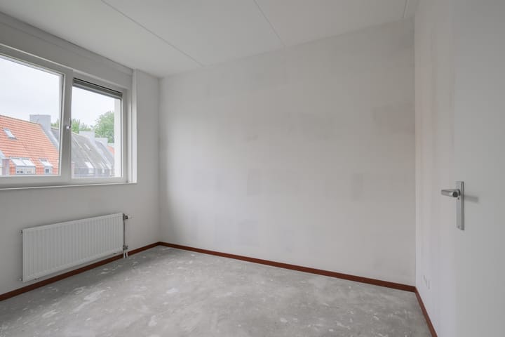 Foto 22 van Bosstraat 18-A