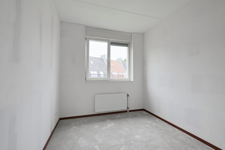 Foto 23 van Bosstraat 18-A