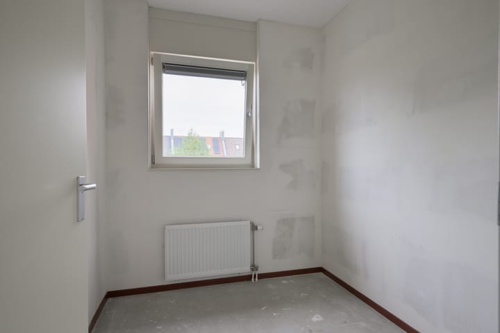 Foto 24 van Bosstraat 18-A