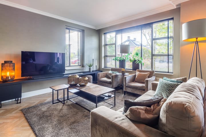 Foto 2 van Egelantier 2