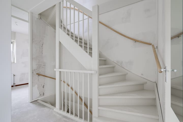 Foto 25 van Bosstraat 18-A