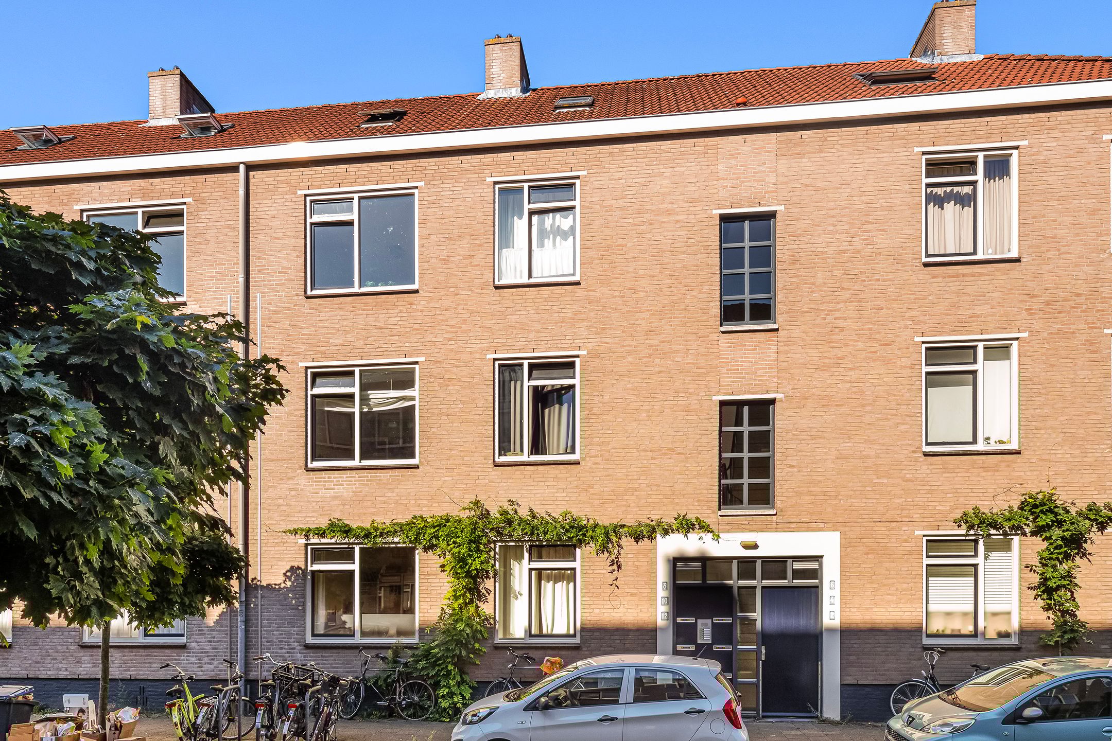 Semmelinkstraat, 12, Nijmegen, 6512JT, Gelderland, Nederland 12