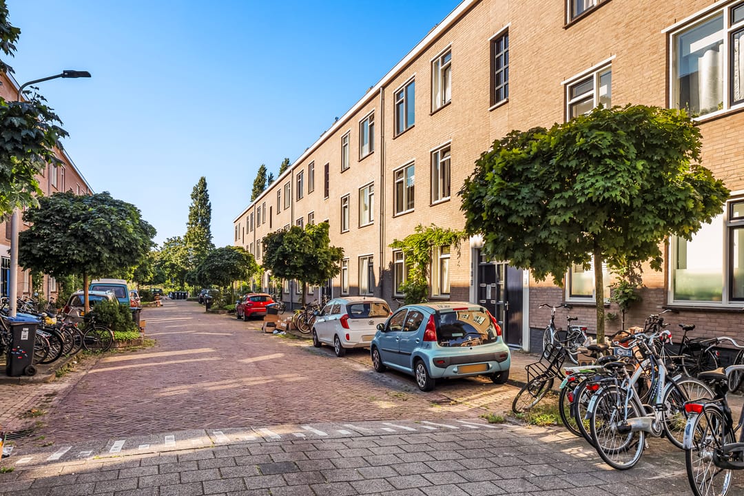 Foto 2 van Semmelinkstraat 12