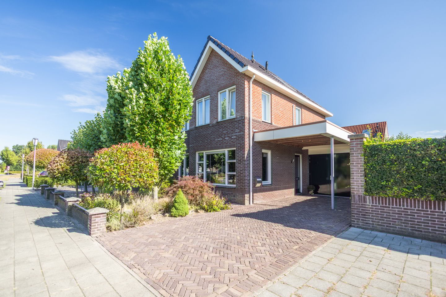 Foto 5 van Egelantier 2