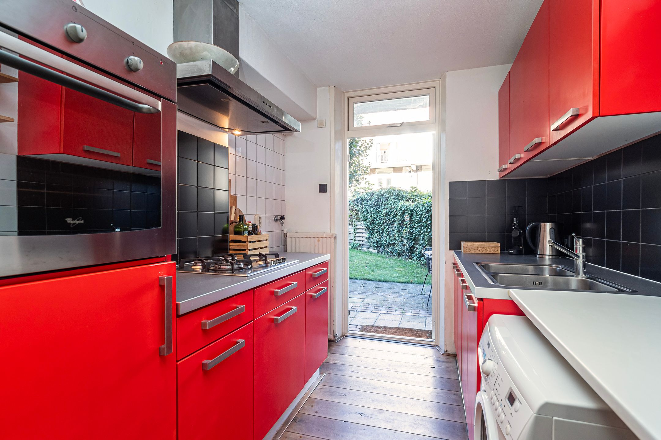 Foto 9 van Semmelinkstraat 12