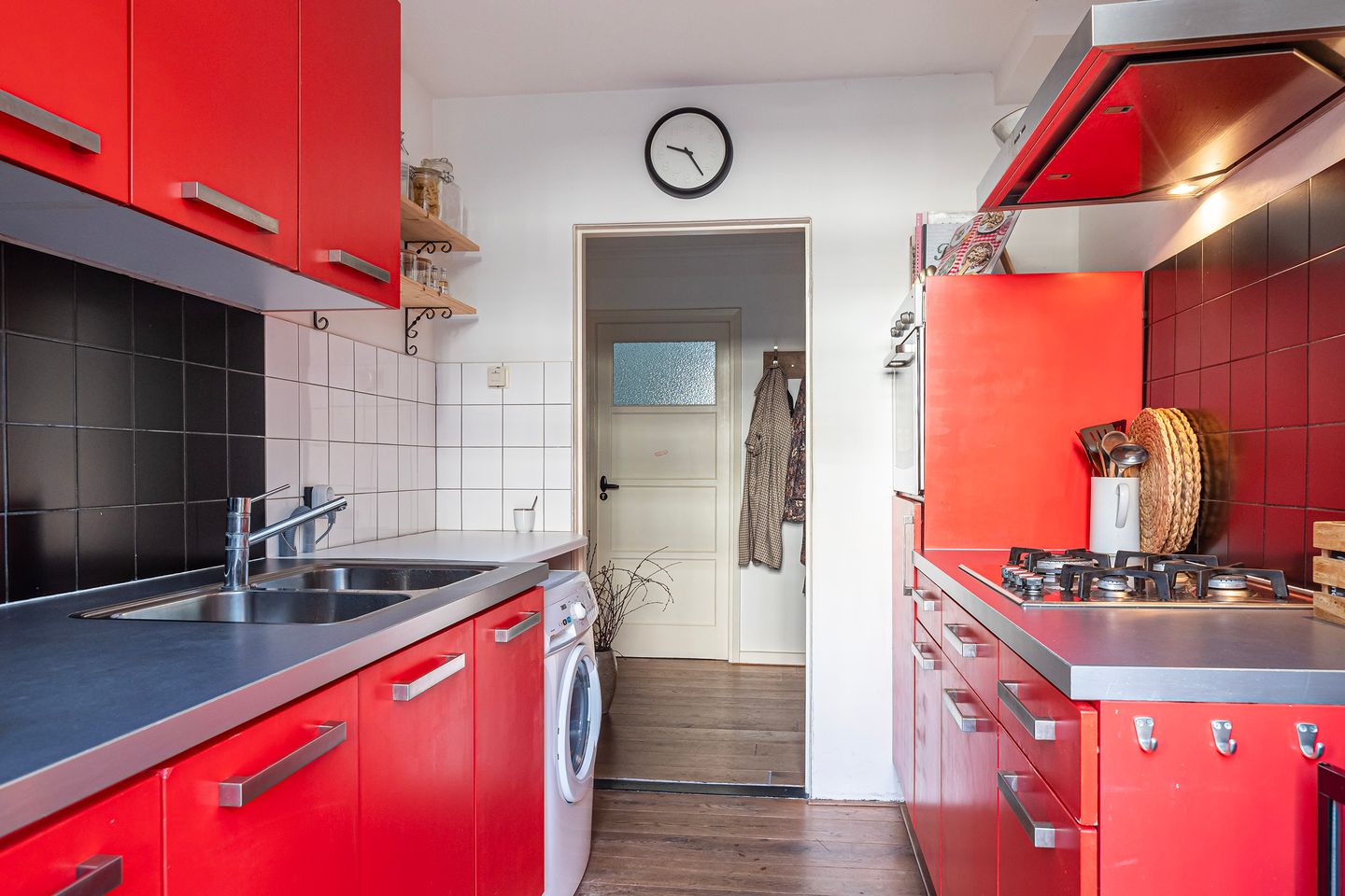 Foto 10 van Semmelinkstraat 12