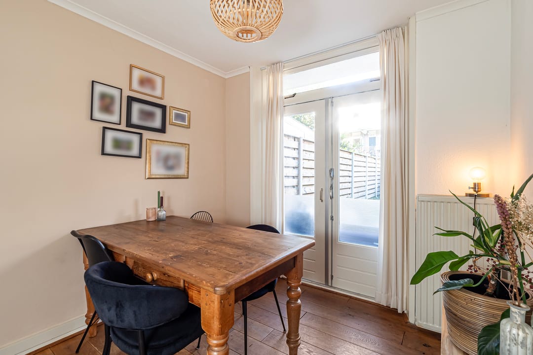 Foto 11 van Semmelinkstraat 12