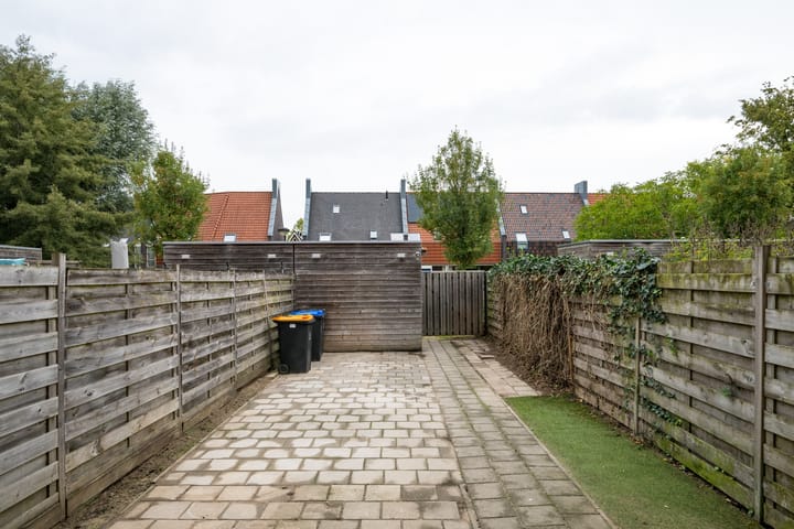 Foto 33 van Bosstraat 18-A