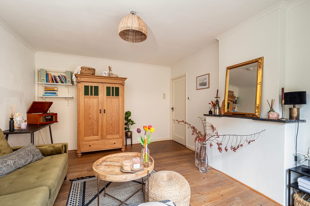 Foto 13 van Semmelinkstraat 12