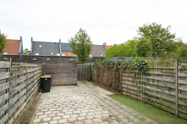 Foto 34 van Bosstraat 18-A