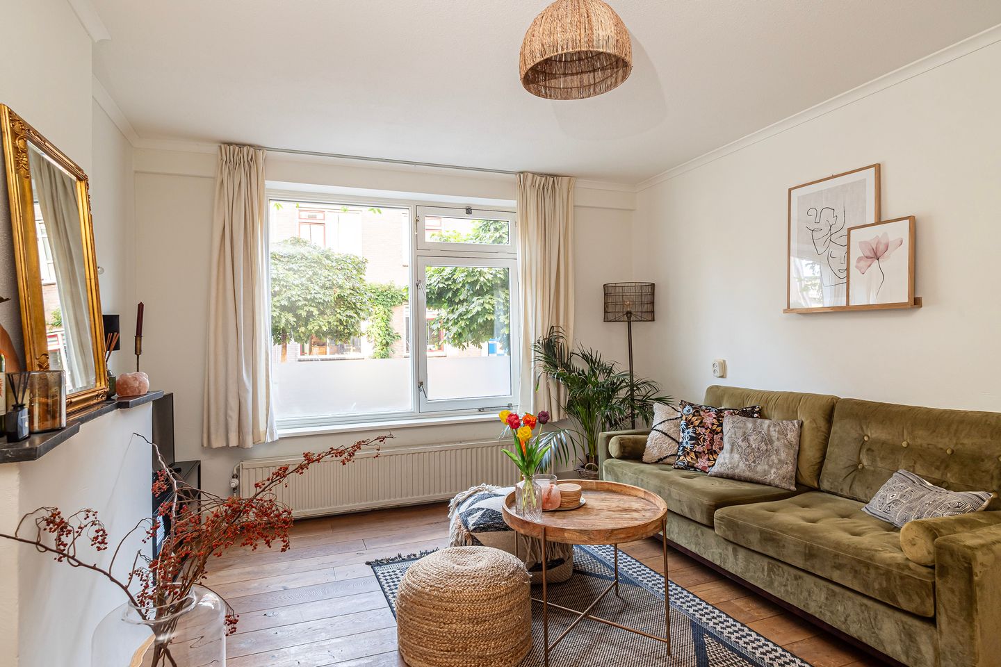 Foto 14 van Semmelinkstraat 12