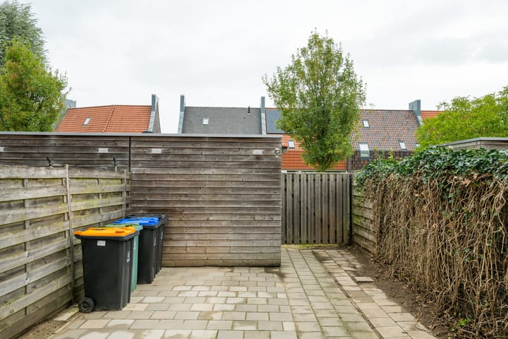 Foto 35 van Bosstraat 18-A