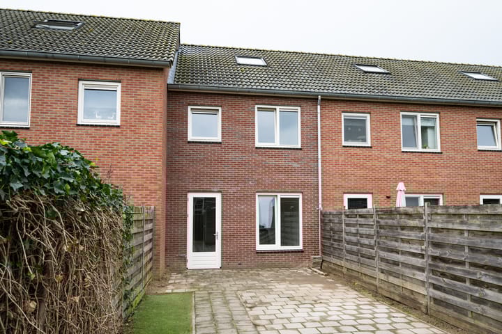 Foto 37 van Bosstraat 18-A