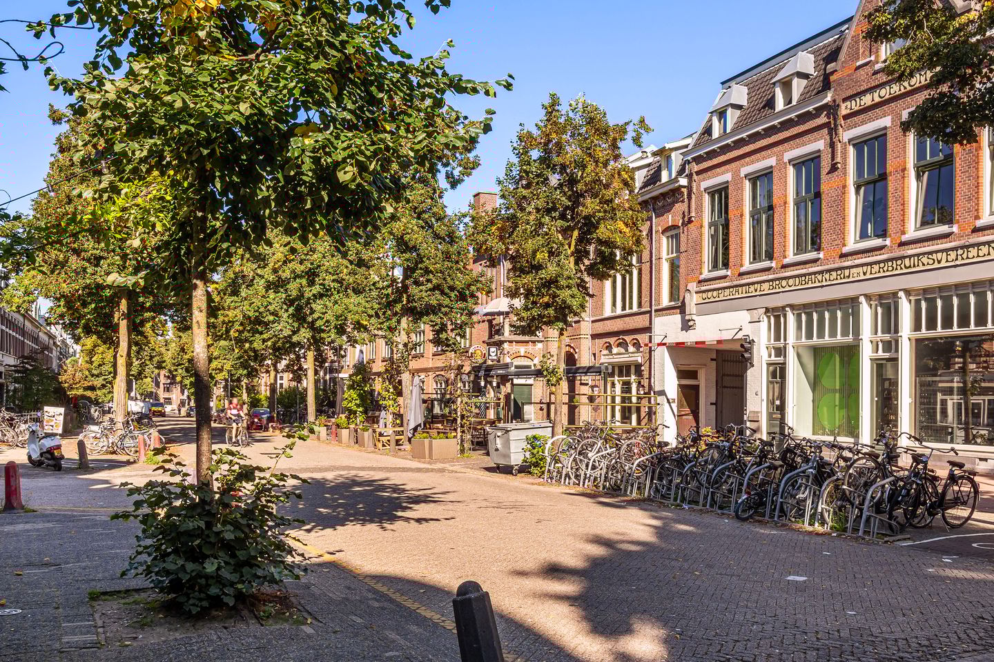 Foto 20 van Semmelinkstraat 12